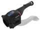 Momentum GT Cold Air Intake System w/ Pro 5R Filter Toyota Land Cruiser (J200) 08-11 V6-4.0L aFe Power aFe Power