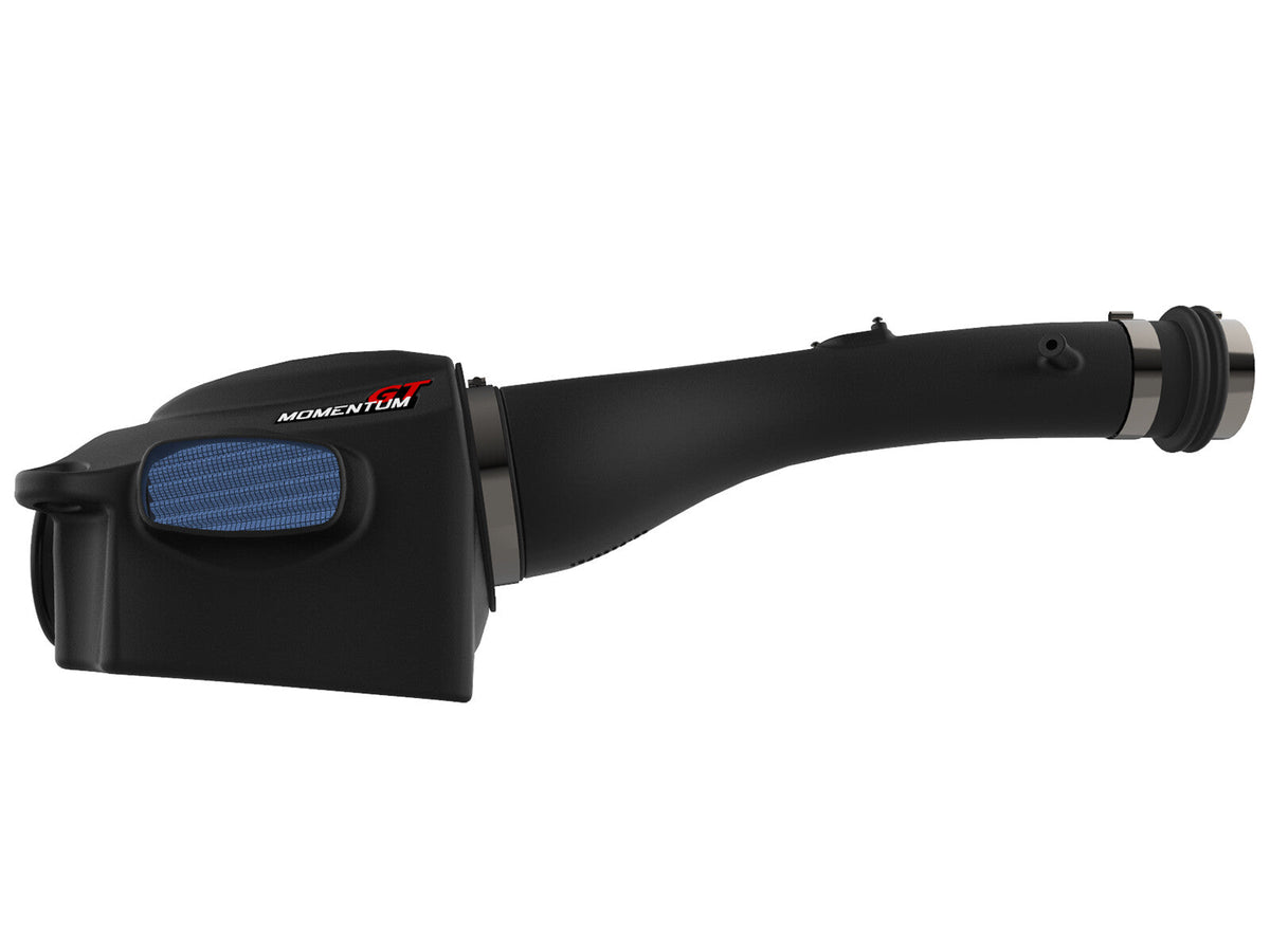 Momentum GT Cold Air Intake System w/ Pro 5R Filter Toyota Land Cruiser (J200) 08-11 V6-4.0L aFe Power aFe Power