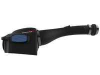 Momentum GT Cold Air Intake System w/ Pro 5R Filter Toyota Land Cruiser (J200) 08-11 V6-4.0L aFe Power aFe Power