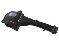 Momentum GT Cold Air Intake System w/ Pro 5R Filter Toyota Land Cruiser (J200) 08-11 V6-4.0L aFe Power aFe Power