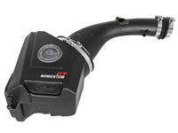 Momentum GT Cold Air Intake System w/ Pro 5R Filter Toyota Land Cruiser (J70) 09-23 V6-4.0L aFe Power aFe Power