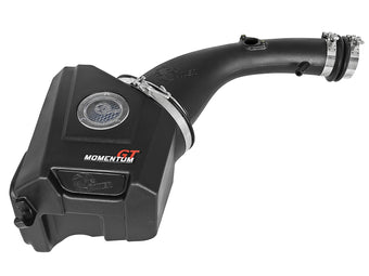 compare product Momentum GT Cold Air Intake System w/ Pro 5R Filter Toyota Land Cruiser (J70) 09-23 V6-4.0L aFe Power