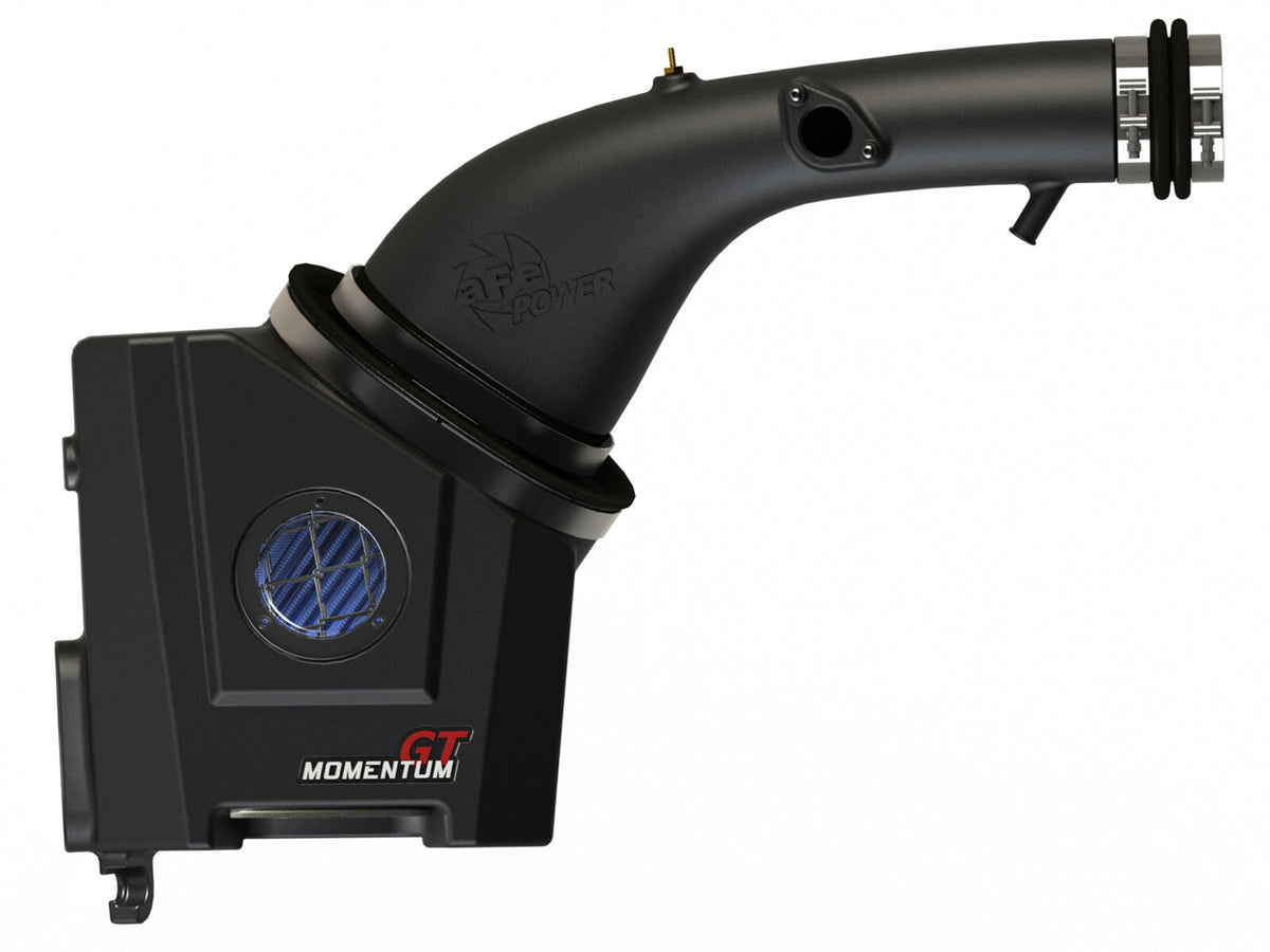Momentum GT Cold Air Intake System w/ Pro 5R Filter Toyota Land Cruiser (J70) 09-23 V6-4.0L aFe Power aFe Power