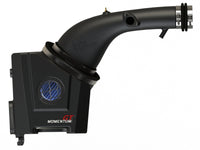 Momentum GT Cold Air Intake System w/ Pro 5R Filter Toyota Land Cruiser (J70) 09-23 V6-4.0L aFe Power aFe Power