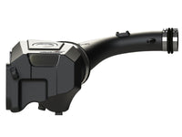 Momentum GT Cold Air Intake System w/ Pro 5R Filter Toyota Land Cruiser (J70) 09-23 V6-4.0L aFe Power aFe Power