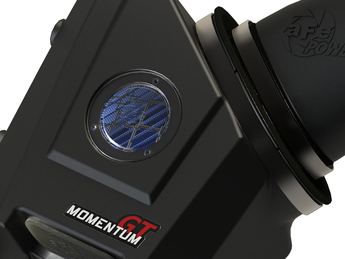 Momentum GT Cold Air Intake System w/ Pro 5R Filter Toyota Land Cruiser (J70) 09-23 V6-4.0L aFe Power aFe Power