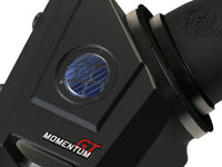 Momentum GT Cold Air Intake System w/ Pro 5R Filter Toyota Land Cruiser (J70) 09-23 V6-4.0L aFe Power aFe Power