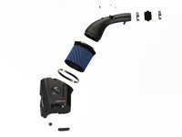 Momentum GT Cold Air Intake System w/ Pro 5R Filter Toyota Land Cruiser (J70) 09-23 V6-4.0L aFe Power aFe Power