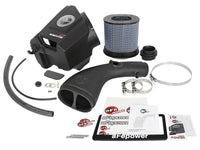 Momentum GT Cold Air Intake System w/ Pro 5R Filter Toyota Land Cruiser (J70) 09-23 V6-4.0L aFe Power aFe Power