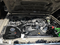 Momentum GT Cold Air Intake System w/ Pro 5R Filter Toyota Land Cruiser (J70) 09-23 V6-4.0L aFe Power aFe Power