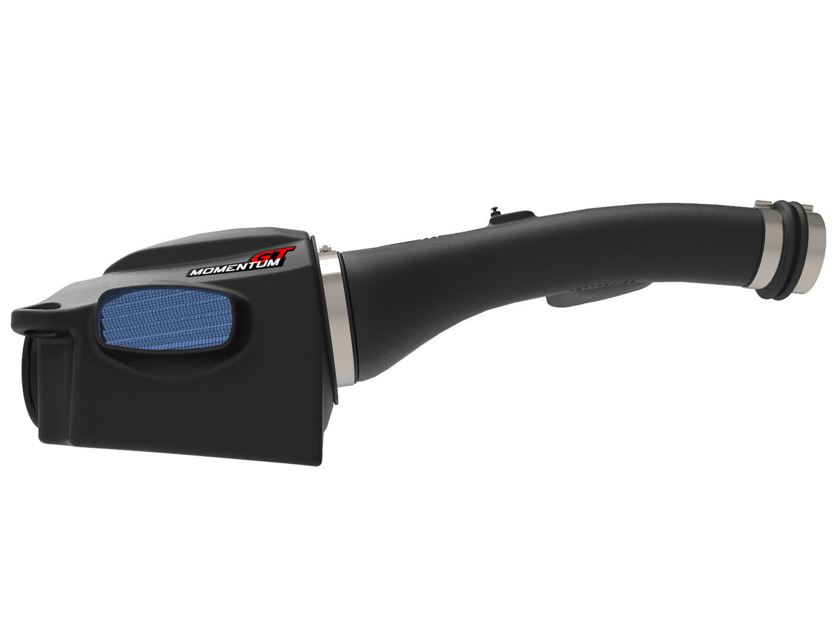 Momentum GT Cold Air Intake System w/ Pro 5R Filter Toyota Land Cruiser (J200) 12-21 V6-4.0L aFe Power aFe Power