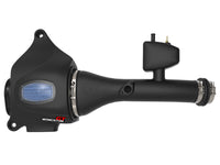 Momentum GT Cold Air Intake System w/ Pro 5R Filter Toyota Land Cruiser (J200) 12-21 V6-4.0L aFe Power aFe Power