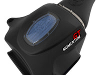 Momentum GT Cold Air Intake System w/ Pro 5R Filter Toyota Land Cruiser (J200) 12-21 V6-4.0L aFe Power aFe Power