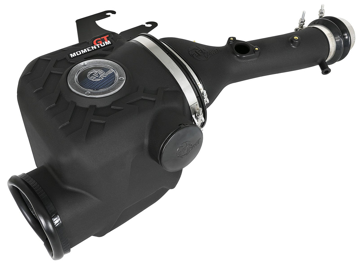 Momentum GT Cold Air Intake System w/ Pro 5R Filter Toyota Tacoma 12-15 V6-4.0L aFe Power aFe Power