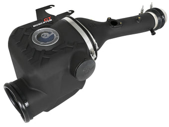 compare product Momentum GT Cold Air Intake System w/ Pro 5R Filter Toyota Tacoma 12-15 V6-4.0L aFe Power