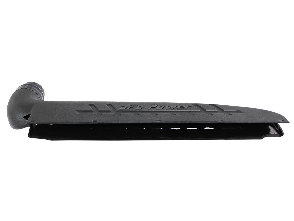 Dynamic Air Scoop D.A.S. Toyota Tacoma 05-15 V6-4.0L aFe Power aFe Power