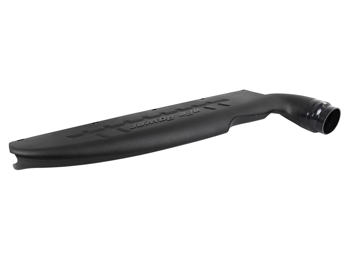Dynamic Air Scoop D.A.S. Toyota Tacoma 05-15 V6-4.0L aFe Power aFe Power
