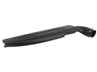 Dynamic Air Scoop D.A.S. Toyota Tacoma 05-15 V6-4.0L aFe Power aFe Power