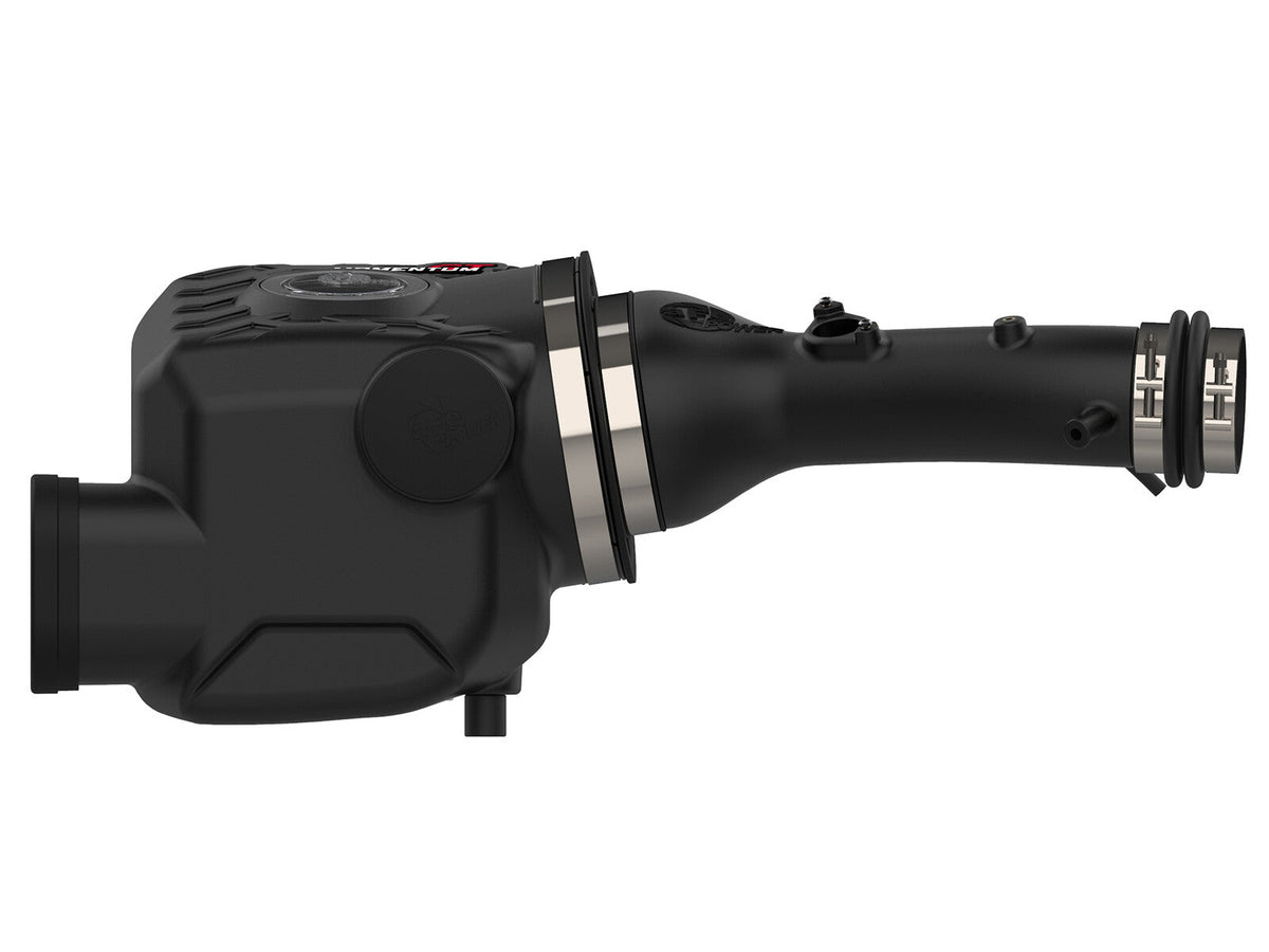 Momentum GT Cold Air Intake System w/ Pro 5R Filter Toyota Tacoma 12-15 V6-4.0L aFe Power aFe Power
