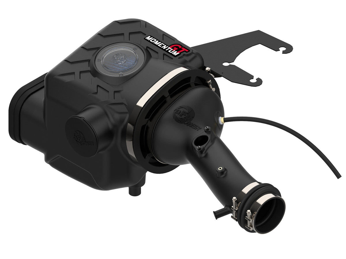 Momentum GT Cold Air Intake System w/ Pro 5R Filter Toyota Tacoma 12-15 V6-4.0L aFe Power aFe Power