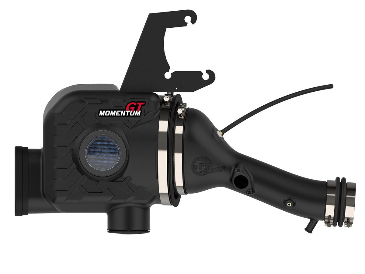 Momentum GT Cold Air Intake System w/ Pro 5R Filter Toyota Tacoma 12-15 V6-4.0L aFe Power aFe Power