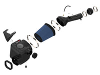 Momentum GT Cold Air Intake System w/ Pro 5R Filter Toyota Tacoma 12-15 V6-4.0L aFe Power aFe Power