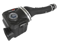 Momentum GT Cold Air Intake System w/ Pro 5R Filter Toyota Fj Cruiser 10-14/4Runner 10-24 V6-4.0L w/ Magnuson Supercharger aFe Power aFe Power