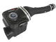 Momentum GT Cold Air Intake System w/ Pro 5R Filter Toyota Fj Cruiser 10-14/4Runner 10-24 V6-4.0L w/ Magnuson Supercharger aFe Power aFe Power