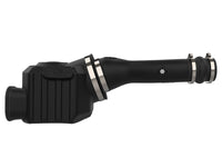 Momentum GT Cold Air Intake System w/ Pro 5R Filter Toyota Fj Cruiser 10-14/4Runner 10-24 V6-4.0L w/ Magnuson Supercharger aFe Power aFe Power