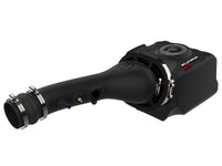 Momentum GT Cold Air Intake System w/ Pro 5R Filter Toyota Fj Cruiser 10-14/4Runner 10-24 V6-4.0L w/ Magnuson Supercharger aFe Power aFe Power