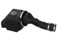 Momentum GT Cold Air Intake System w/ Pro 5R Filter Toyota Fj Cruiser 10-14/4Runner 10-24 V6-4.0L w/ Magnuson Supercharger aFe Power aFe Power