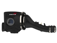 Momentum GT Cold Air Intake System w/ Pro 5R Filter Toyota Fj Cruiser 10-14/4Runner 10-24 V6-4.0L w/ Magnuson Supercharger aFe Power aFe Power