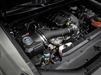 Momentum GT Cold Air Intake System w/ Pro 5R Filter Toyota Fj Cruiser 10-14/4Runner 10-24 V6-4.0L w/ Magnuson Supercharger aFe Power aFe Power