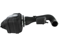 Momentum GT Cold Air Intake System w/ Pro 5R Filter Nissan Titan 04-15 V8-5.6L aFe Power aFe Power