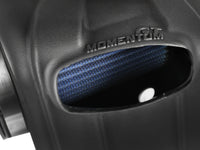 Momentum GT Cold Air Intake System w/ Pro 5R Filter Nissan Titan 04-15 V8-5.6L aFe Power aFe Power
