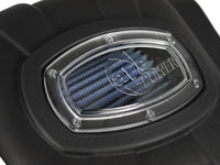 Momentum GT Cold Air Intake System w/ Pro 5R Filter Nissan Titan 04-15 V8-5.6L aFe Power aFe Power