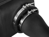 Momentum GT Cold Air Intake System w/ Pro 5R Filter Nissan Titan 04-15 V8-5.6L aFe Power aFe Power