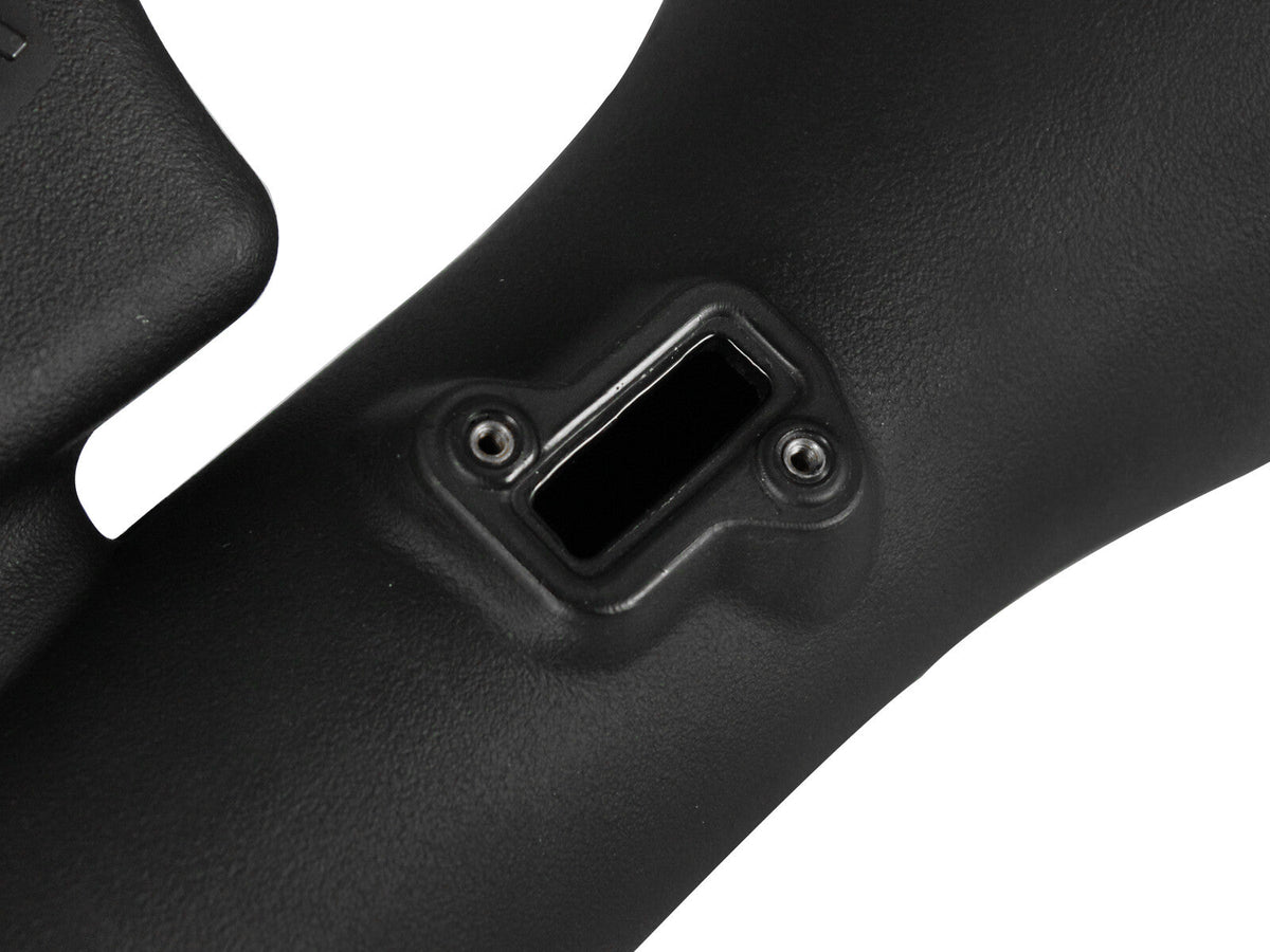 Momentum GT Cold Air Intake System w/ Pro 5R Filter Nissan Titan 04-15 V8-5.6L aFe Power aFe Power