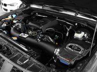 Momentum GT Cold Air Intake System w/ Pro 5R Filter Nissan Frontier 05-19/Pathfinder 05-12/Xterra 05-15 V6-4.0L aFe Power
