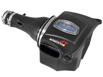 compare product Momentum GT Cold Air Intake System w/ Pro 5R Filter Nissan Armada 17-24/Nissan Patrol 10-24 (Y62)/Infiniti QX80 14-24/Infiniti QX56 11-13 V8-5.6L aFe Power