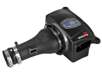 Momentum GT Cold Air Intake System w/ Pro 5R Filter Nissan Armada 17-24/Nissan Patrol 10-24 (Y62)/Infiniti QX80 14-24/Infiniti QX56 11-13 V8-5.6L aFe Power aFe Power