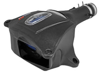Momentum GT Cold Air Intake System w/ Pro 5R Filter Nissan Armada 17-24/Nissan Patrol 10-24 (Y62)/Infiniti QX80 14-24/Infiniti QX56 11-13 V8-5.6L aFe Power aFe Power
