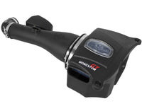 Momentum GT Cold Air Intake System w/ Pro 5R Filter Nissan Patrol (Y62) 10-17 V8-5.6L (320 hp) VK56DE aFe Power aFe Power