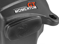 Momentum GT Cold Air Intake System w/ Pro 5R Filter Nissan Patrol (Y62) 10-17 V8-5.6L (320 hp) VK56DE aFe Power aFe Power