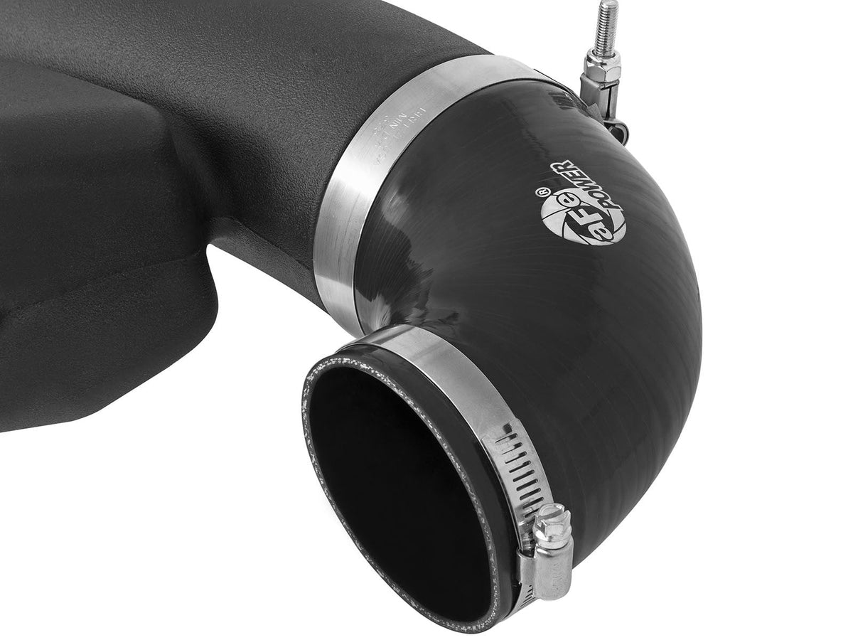 Momentum GT Cold Air Intake System w/ Pro 5R Filter Nissan Patrol (Y62) 10-17 V8-5.6L (320 hp) VK56DE aFe Power aFe Power