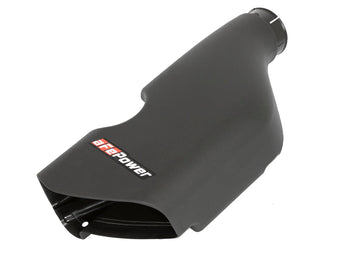compare product Dynamic Air Scoop D.A.S. Nissan Titan Xd 16-19 V8-5.0L (td) aFe Power