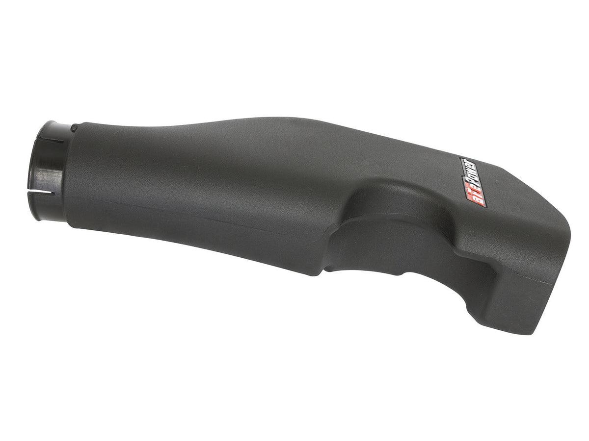 Dynamic Air Scoop D.A.S. Nissan Titan Xd 16-19 V8-5.0L (td) aFe Power aFe Power