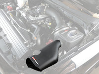 Dynamic Air Scoop D.A.S. Nissan Titan Xd 16-19 V8-5.0L (td) aFe Power aFe Power