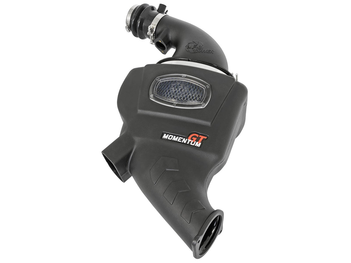 Momentum GT Cold Air Intake System w/ Pro 5R Filter Nissan Patrol (Y61) 01-16 L6-4.8L aFe Power aFe Power