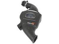 Momentum GT Cold Air Intake System w/ Pro 5R Filter Nissan Patrol (Y61) 01-16 L6-4.8L aFe Power aFe Power